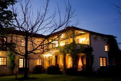 Casa de Santo António de Britiande