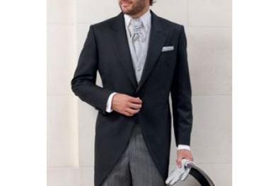 venda e aluguer de fraques, smokings, fatos de noivo, vestidos de noiva em Lisboa