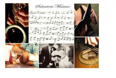 Salvatoris Musicae