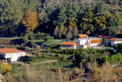 Quinta da Longra