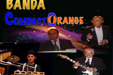 BANDA COMPACTO