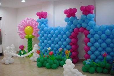 PLANET PARTY