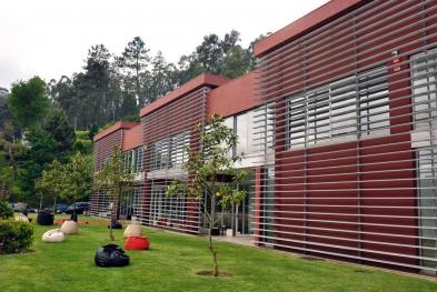 Quinta da Fonte