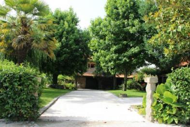 Quinta da Torre - Lixa