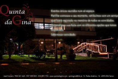 Quinta da Gina