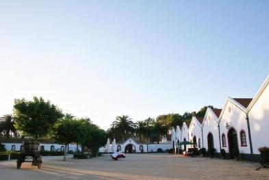 Quinta dos Leitões