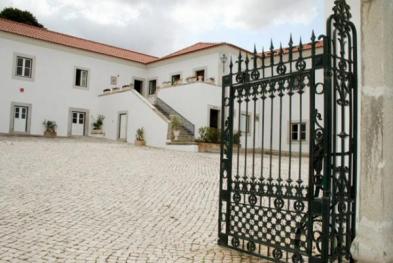 Quinta de Vale Flores