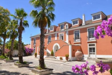Quinta do Serpa
