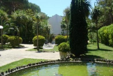 Quinta do Camejo