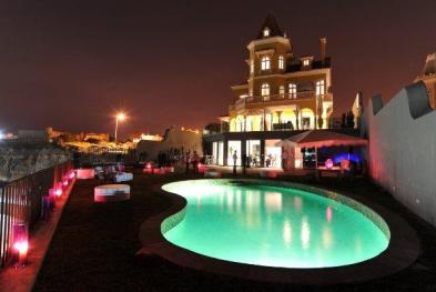 Villa Sao Paulo