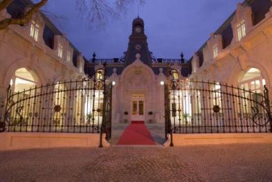 Pestana Palace 