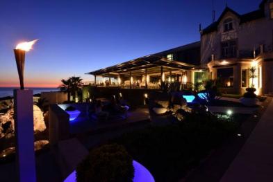 Farol Hotel
