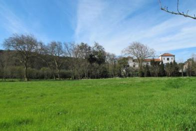 Quinta do Senhor da Serra
