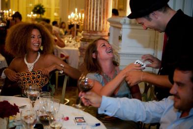  Magic Days - Magia em Casamentos