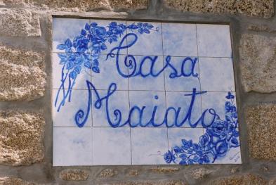 Casa Maiato