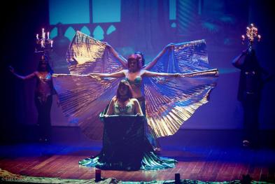 1001 Noites Mahtab