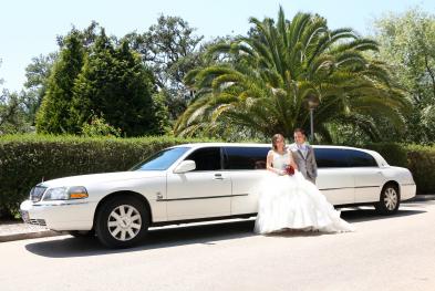 AveiroLimousines