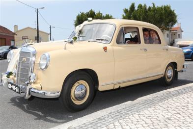 BineWeddingCars