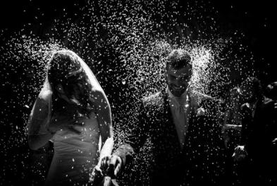 Imagens com emoções