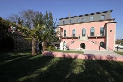Casa do Egipto