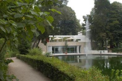 Quinta no Parque by Fentelhas