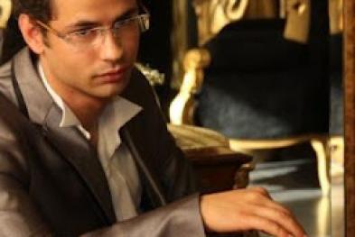 David Ferreira Ilusionismo