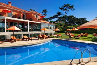 Destination Weddings in Portugal 