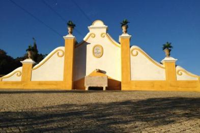 Quinta de Monfalim