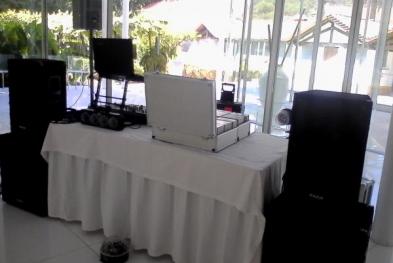 DJparaCasamentos
