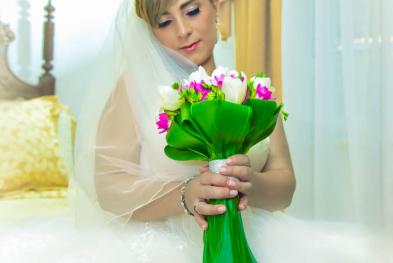 WEDDING PHOTOGRAPHY