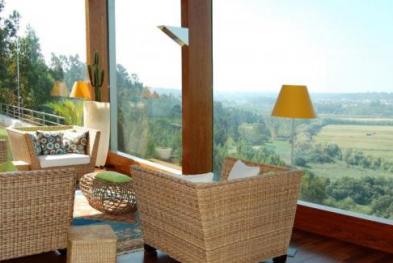 Quinta do Louredo Hotel****