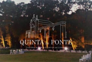 Quinta da Ponte