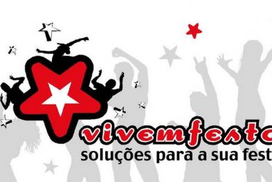 VivEmFesta - Soluções Para A Sua Festa