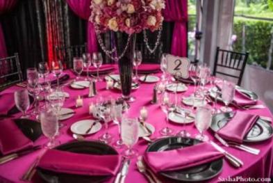 Quinta São Bernardo Eventos