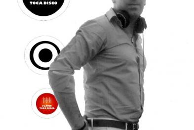 TocaDisco/Dj/Eventos/Casamentos