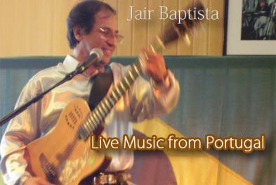 Jair Baptista