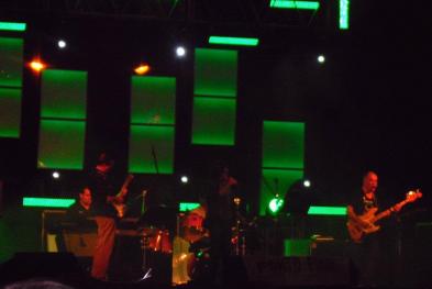 grupo ponto final