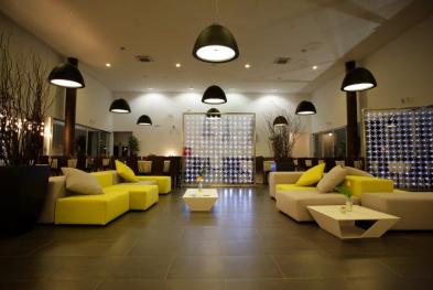 Jardim da Cascata Eventos