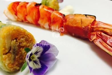 Iguarias Sábias - Catering