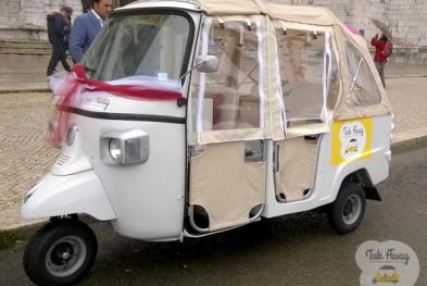Tuk Away