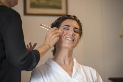 Bruna Fernandes Make Up