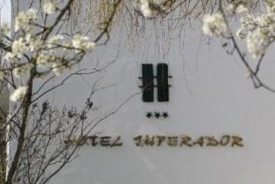 Hotel Imperador