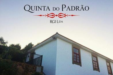 Quinta do Padrão
