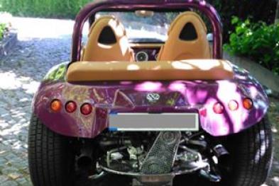 buggymustang