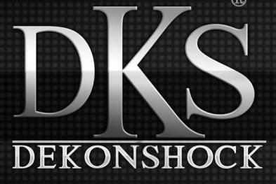 DEKONSHOCK