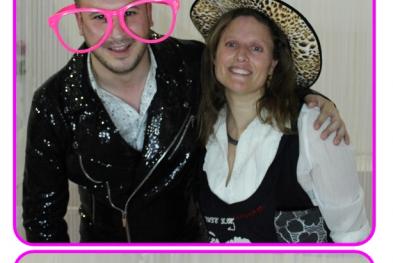 Photobooth Ricardo Pimenta 