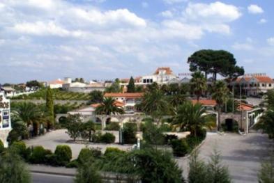 Best Western Hotel Quinta dos Três Pinheiros