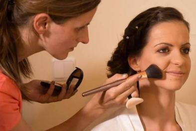 Simone Makeup