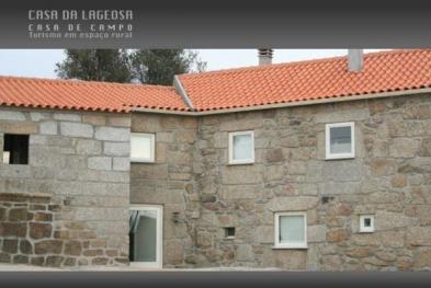 QUINTA CASA DA LAGEOSA