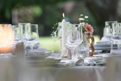 Quinta do Corvo - Eventos e Catering